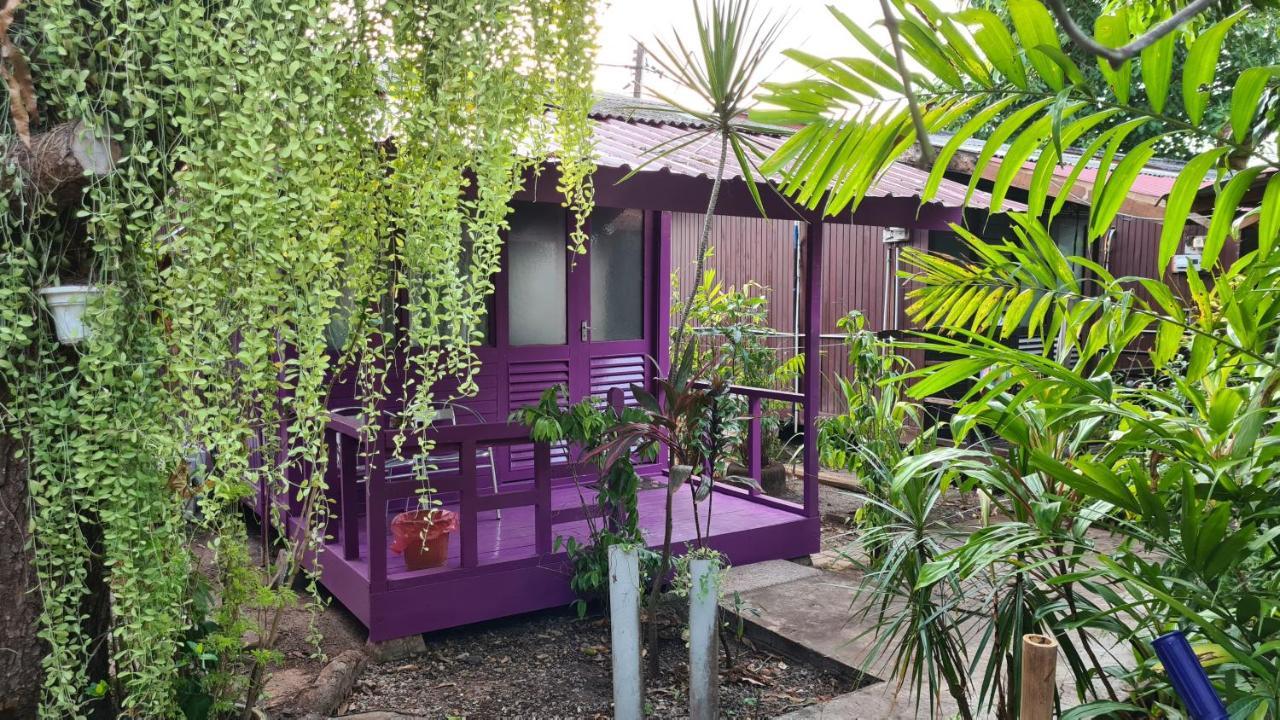 Gecko Guesthouse Pantai Cenang (Langkawi) Exterior foto