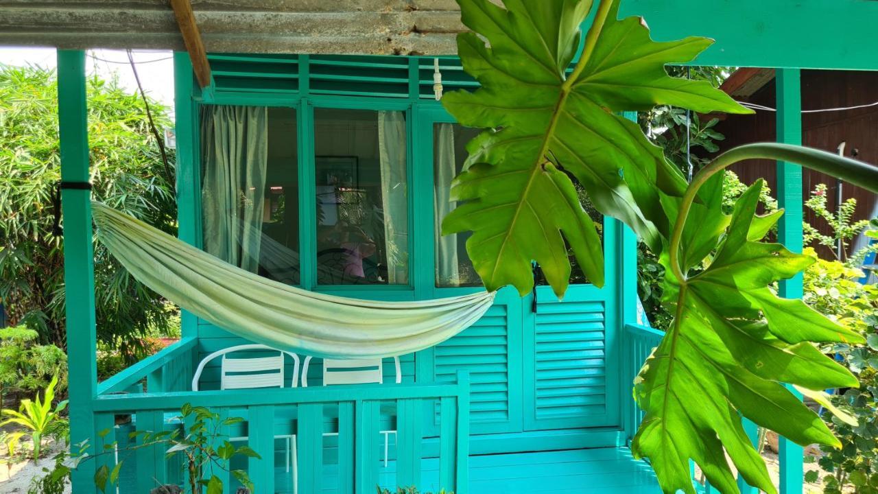 Gecko Guesthouse Pantai Cenang (Langkawi) Exterior foto
