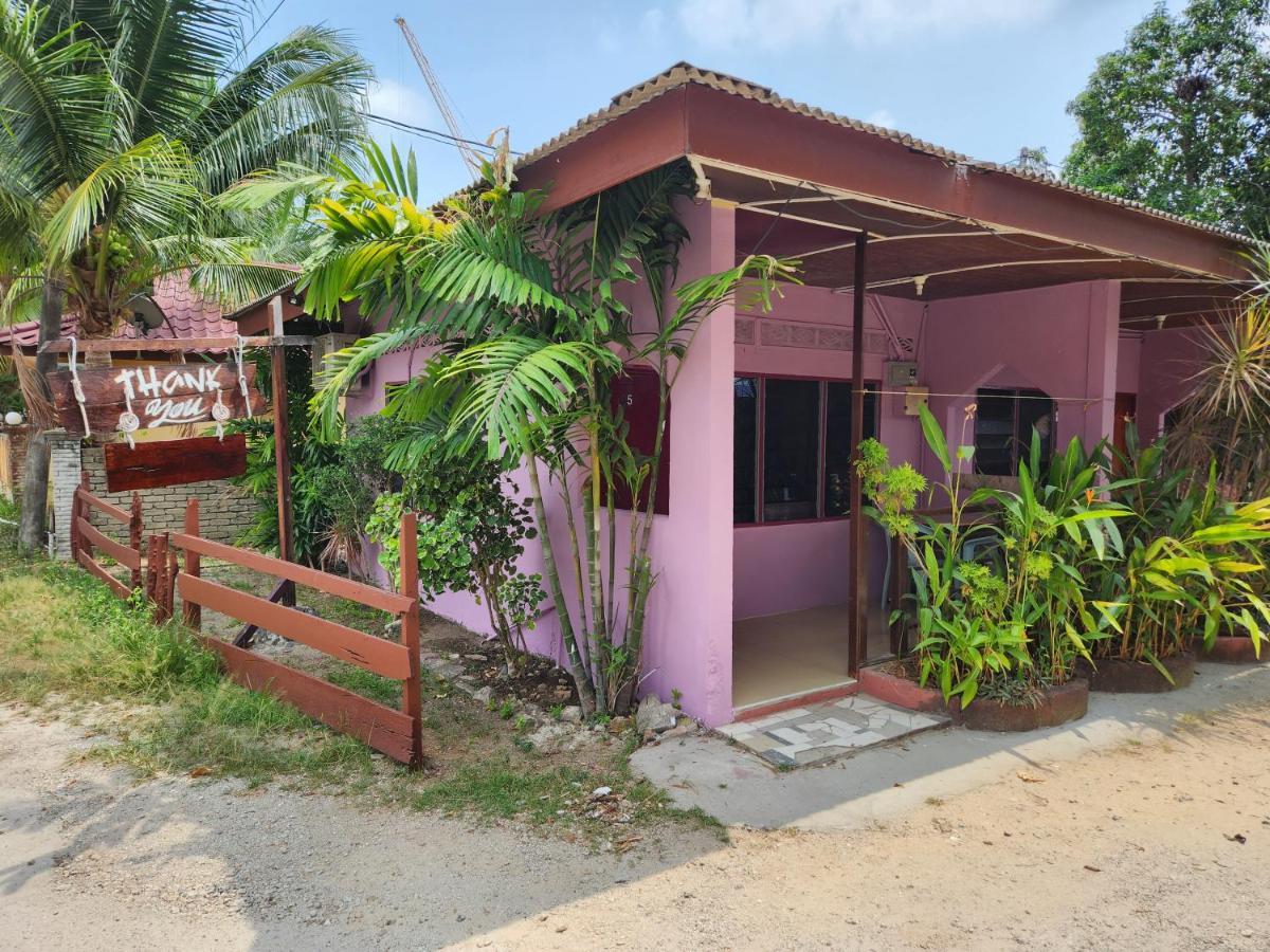 Gecko Guesthouse Pantai Cenang (Langkawi) Exterior foto