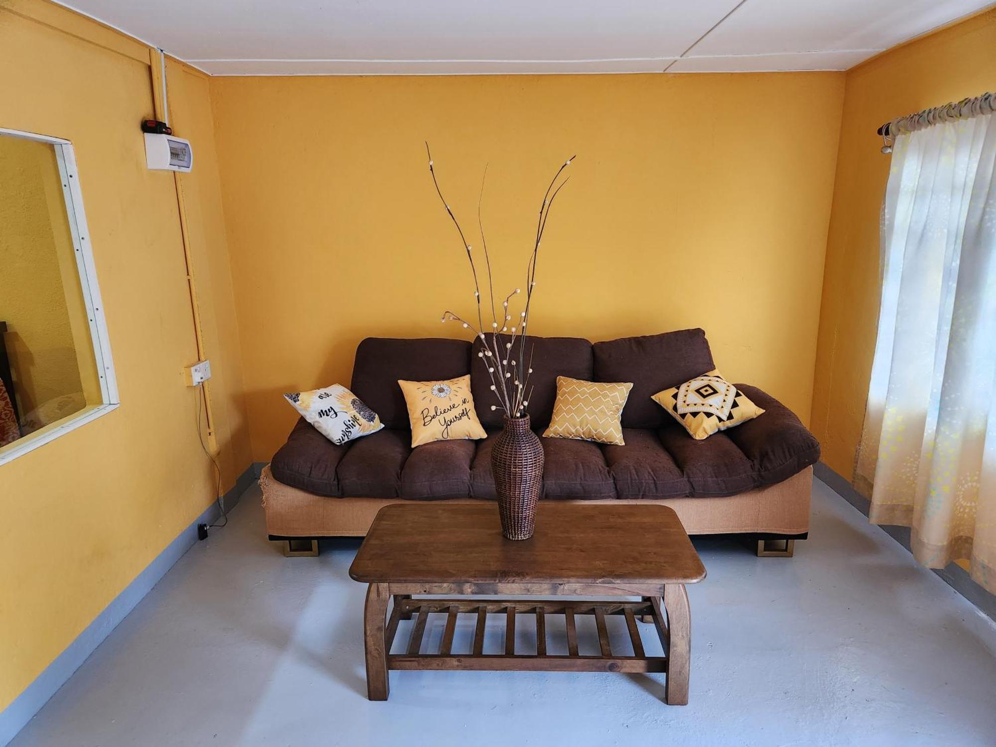 Gecko Guesthouse Pantai Cenang (Langkawi) Quarto foto