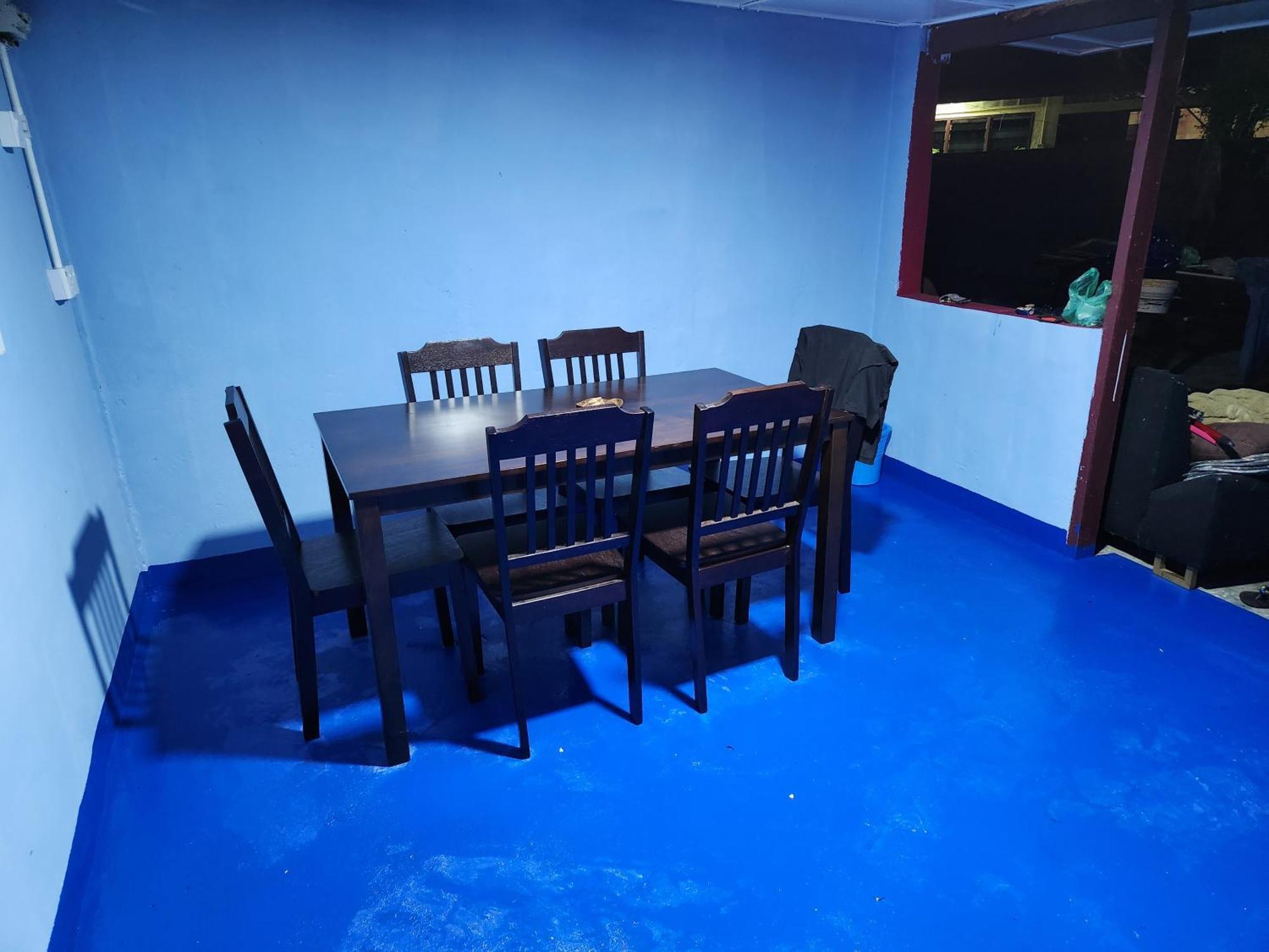 Gecko Guesthouse Pantai Cenang (Langkawi) Quarto foto